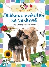 Oblben zvtka na venkov nlepkov seit - 