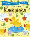 Kachnika mal ptel - 
