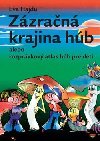 Zzran krajina hb alebo rozprvkov atlas hb pre deti - Eva Hajdu