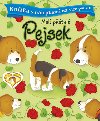 Pejsek mal ptel - 