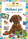 Oblben psi nlepkov seit - 
