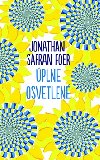 plne osvetlen - Jonathan Safran Foer