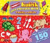 Pedkolkv kufk pln zbavnch kol - 