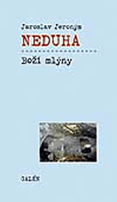 Bo mlny - Jaroslav J. Neduha
