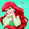 Ariela, mal mosk vla - leporelo - 
