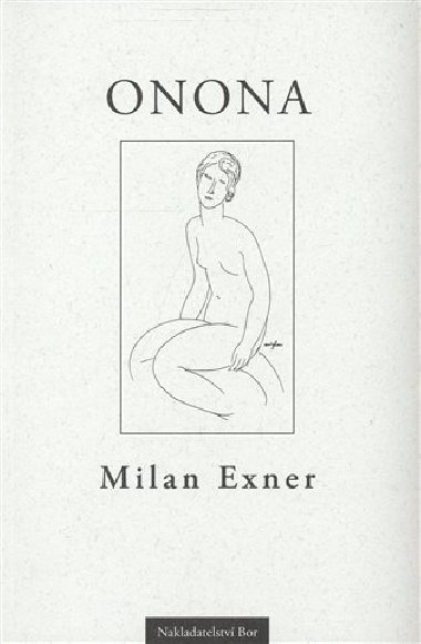 Onona - Milan Exner