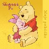Moje pohdka medvdek p - 