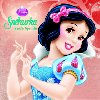 Snhurka a sedm trpaslk - leporelo - 