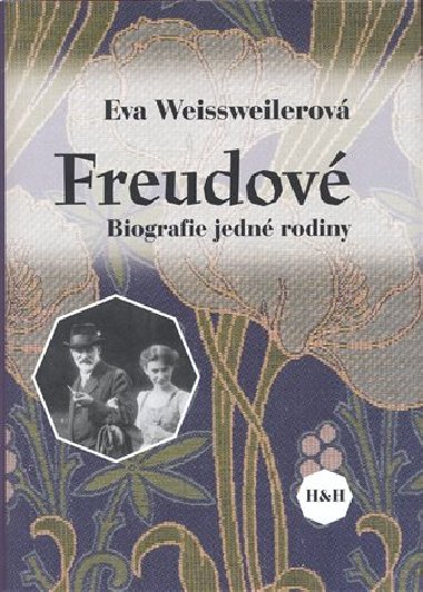 Freudov - Eva Weissweilerov