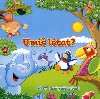 Umíš létat? - Frrr! Nauč ptáčka létat! - Brenda Apsleyová