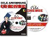 Cel Animovan Chemie - uivo Z a S - CD - 