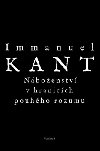 Nboenstv v hranicch pouhho rozumu - Immanuel Kant