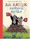 Jak Krtek uzdravil myku - Miler, Doskoilov