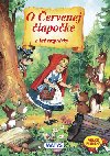 O ervenej iapoke a in rozprvky - Carlos Busquets
