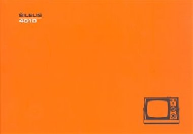 ilelis 401D - Petr Machan
