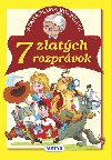 Star mama rozprva 7 zlatch rozprvok - Adolf Dudek