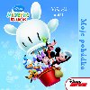 Moje pohdka mickeyho klubk - 