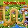 Pejsek na farm - Uka Ferdovi cestu! - Tom James