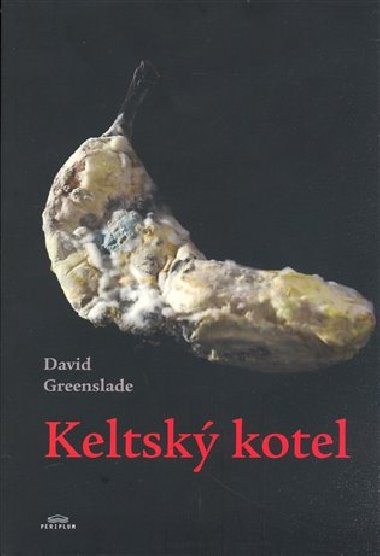 Keltsk kotel - David Greenslade
