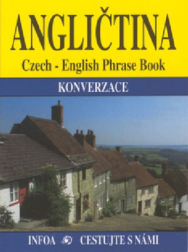 Anglitina konverzace - Martina Sobotkov