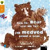 Jak medvd piel o ocas - how the bear lost his tail - Price, Ogilvie