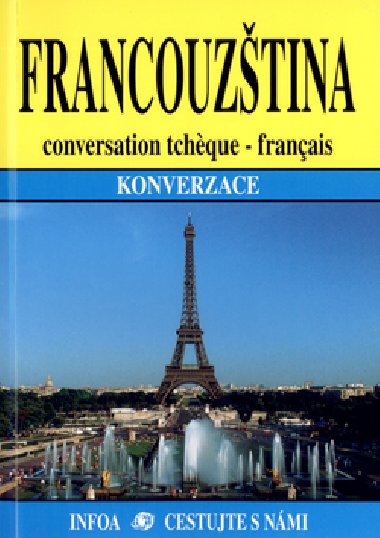 Francouztina konverzace - Pavlna Vakov