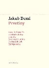 Prvotiny - Jakub Deml