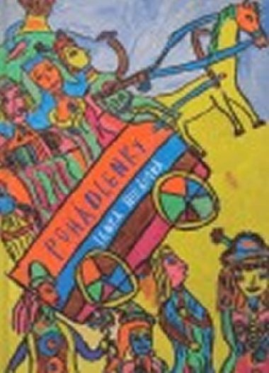 Pohdlenky - Lenka Hulkov