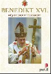 Mj duchovn testament - Zdenk Janak;  Benedikt XVI.