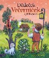 Ddeek Veernek s pekvapenm - Jozef Pavlovi; Zuzana Nemkov