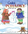 esk pohdky s pekvapenm - Edita Plickov