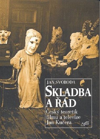 Skladba a řád - Jan Svoboda