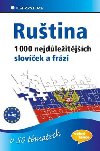 Rutina 1000 nejdleitjch slovek a frz - Irina Augustin