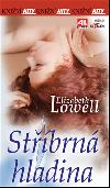 Stbrn hladina - pb - Lowell Elizabeth