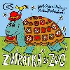 Zvtka ze zoo - Josef Sntiv