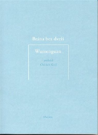 Brna bez dve - Wumen