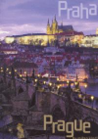 Praha / Prague by Milan Kincl - Milan Kincl