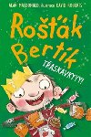 Rok Bertk – Taskavkyyy! - Alan MacDonald