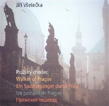 Prask chodec II. - Ji Veteka