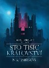 Sto tisc krlovstv 1 - trilogie ddictv - Jemisinov N.K.