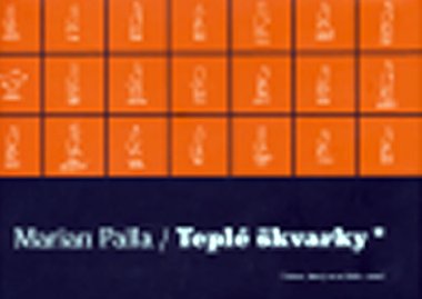 Tepl kvarky - Marian Palla