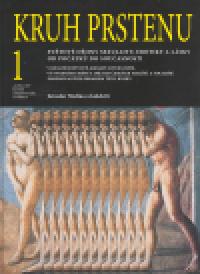 Kruh prstenu - 1.dl - Jaroslav Malina