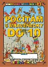 Potm s mraveneky do 10 - Jan Mihlik