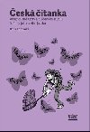 esk tanka - adaptovan texty a cvien ke studiu etiny jako cizho jazyka /nmecky/ - Ilona Konov