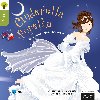 Popelka - cinderella - Jarman Julia