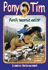 Ponk nesmie ods - Jeanne Betancourt