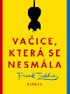 Vaice, kter se nesmla - Frank Tashlin