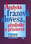 Anglick frzov slovesa, pedloky a pslovce - Sergj Tryml