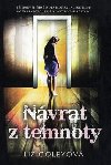 Nvrat z temnoty - Liz Coleyov