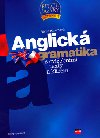 Anglick gramatika - Alena Kuzmov